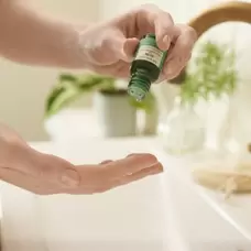 Tea Tree Oil