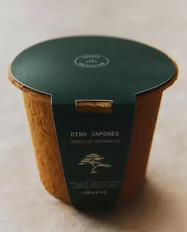 ΚΙΤ ΚΑΛΛΙΕΡΓΕΙΑΣ ΣΠΟΡΩΝ ΠΕΥΚΟΥ ΚΗΠΟΥ