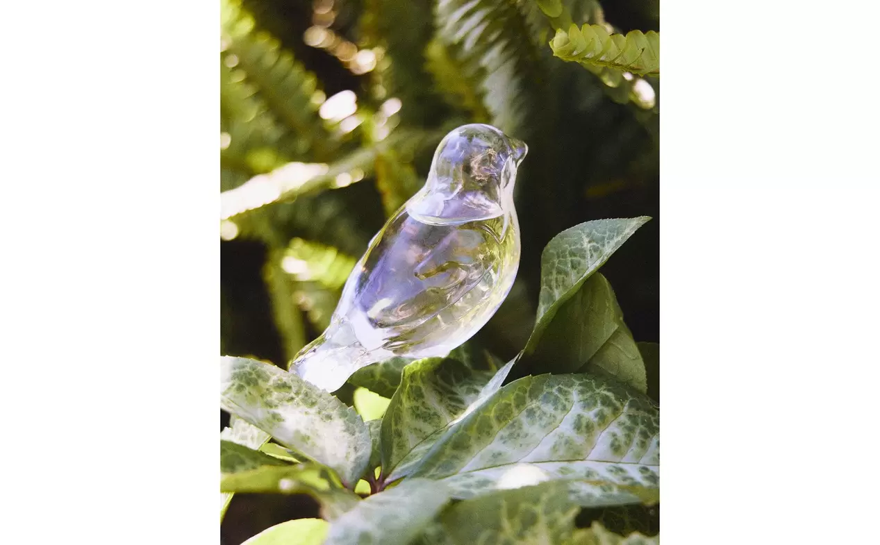 ΣΤΑΛΑΚΤΗΣ ΠΟΤΙΣΜΑΤΟΣ ΚΗΠΟΥ ΜΕ ΠΟΥΛΙ