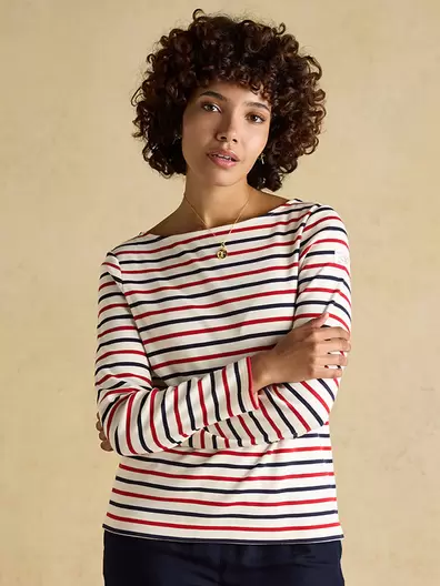 On Selected Joules Tops