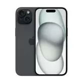 Apple iPhone 15 128GB Black Κινητό Smartphone