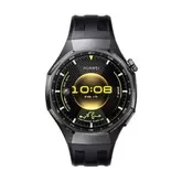 Huawei WATCH GT 6 Pro 46mm Black SmartWatch