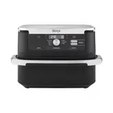 Ninja Megazone Flexdrawer 10.4LT 2470W Φριτέζα Αέρα