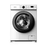 United UWM-7122BS 7kg Πλυντήριο Ρούχων