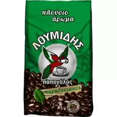 Λουμίδης Ελληνικός Καφές 981gr