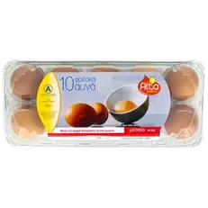 Alta Kouzina Αυγά 10Αδα 53-63G Medium