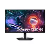 Samsung Odyssey G5 G50SF LS27FG502SUXEN 27" QHD OLED 2K Gaming Monitor