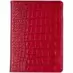 VERSO HARDCASE TRENDS COVER DARWIN FOR TABLET 8'' RED