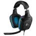 LOGITECH 981-000770 G432 7.1 SURROUND SOUND WIRED ...