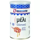 ECONOMY Μέλι Ανθέων Μεταλλικό Κουτί 455gr