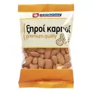 ECONOMY Αμύγδαλα Ψημένα Αλατισμένα 100gr