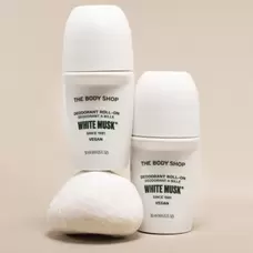 White Musk® Deodorant