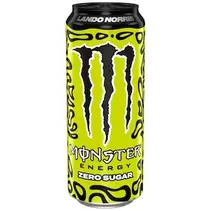 Ενεργειακό Ποτό Lando Norris 500ml
