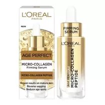 Ορός Προσώπου Age Perfect Micro-Collagen Peptide 30ml