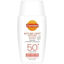 Αντηλιακό Προσώπου Antiage & Antispot Fluid SPF50+ 40ml