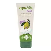 Ενυδατική Κρέμα Baby με Εκχύλισμα Ελιάς & Αλόης 150ml