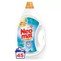 Υγρό Πλυντηρίου Ρούχων Aromatherapy Allin1 Feel Good Blue Lotus 45 Μεζούρες