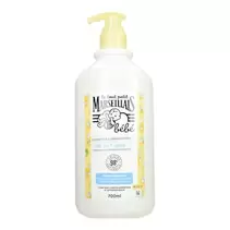 Σαμπουάν Αφρόλουτρο Βρεφικό με Καλέντουλα 700ml