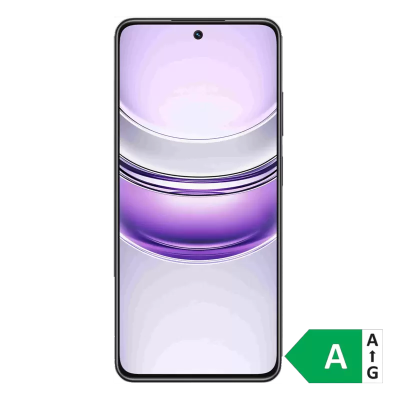 Realme 14X Dual 5G 6GB/ 128GB Carbon Black Smartphone