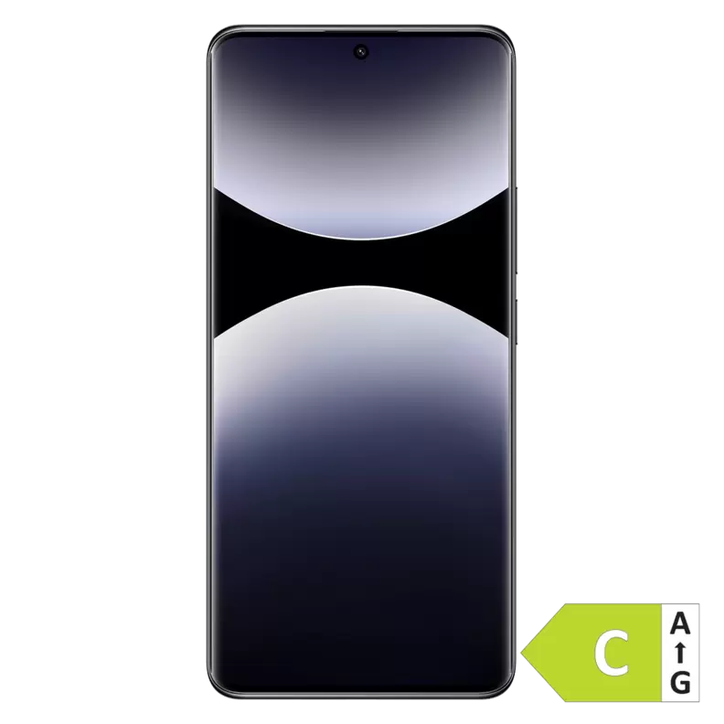 XIAOMI Redmi Note 14 Pro Dual 5G 8GB/ 256GB Titan Black Smartphone