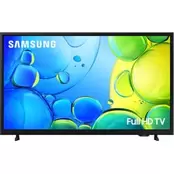 Samsung LED 32" Full HD Smart Τηλεόραση 32F6002F
