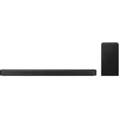 Samsung HW-Q600F/EN Soundbar 320W 3.1.2 - Titan Black