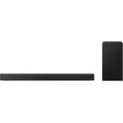 Samsung HW-B450F/EN Soundbar 300W 2.1 - Titan Black