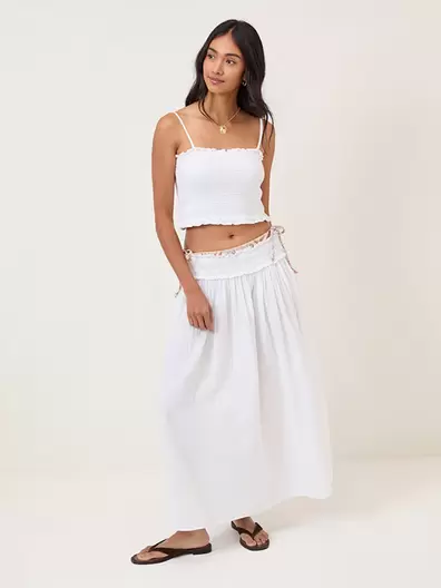 On Selected Nobody's Child