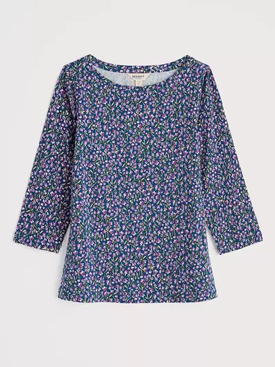 On Seasalt Jersey Tops