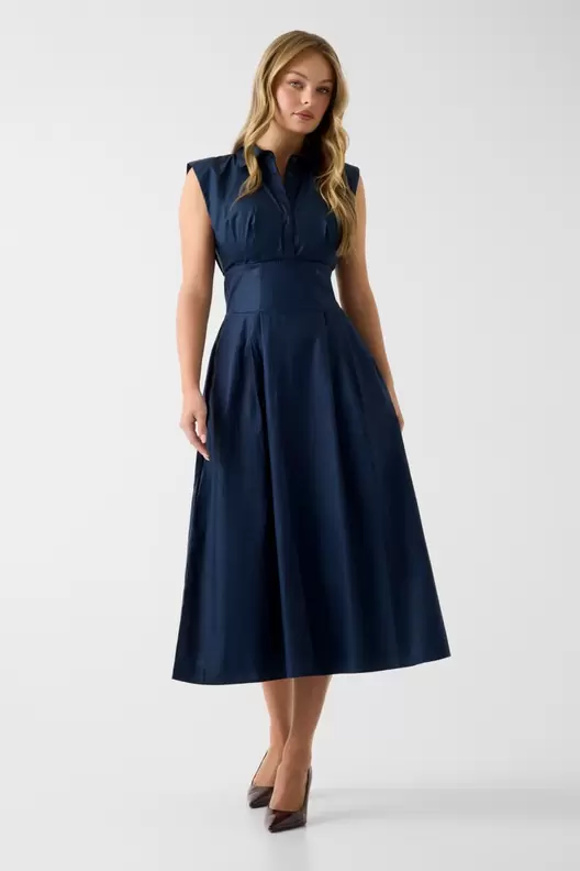 Blusa dress