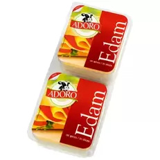 Adoro Edam Φέτες 2x500gr