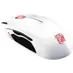THERMALTAKE TT ESPORTS GAMING MOUSE - SAPHIRA WHIT...
