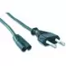 CABLEXPERT PC-184/2 POWER CORD 1.8M