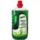 ECONOMY Υγρό Δαπέδου Πράσινο Μήλο 2lt