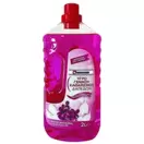 ECONOMY Υγρό Δαπέδου Λουλούδια του Δάσους 2lt