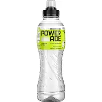Ισοτονικό Active Water Lemon Lime Zero Sugar 500ml