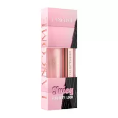 Juicy Fluttery Look Set - Lip Set with Juicy Tubes & Flutter Extension Mascara