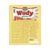 Aia Wudy Λουκάνικα Cocktail Μπουκιές 350gr