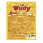 Aia Wudy Λουκάνικα Cocktail Μπουκιές 350gr
