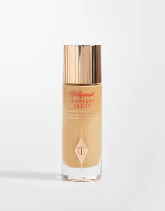 Charlotte Tilbury Hollywood Flawless Filter