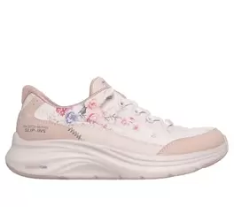 Skechers Slip-ins: Contour Foam - Cozy Fit Gentle Bloom
