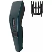PHILIPS HC3505/15 Series 3000 Κουρευτική Μηχανή με Καλώδιο Μπλε