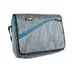 BAGGIE MESSENGER BAG GREY 15.6'' BLUE (BGE156988)