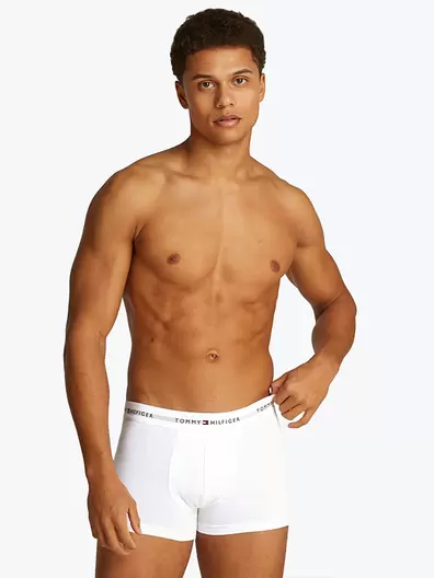 Selected Tommy Hilfiger