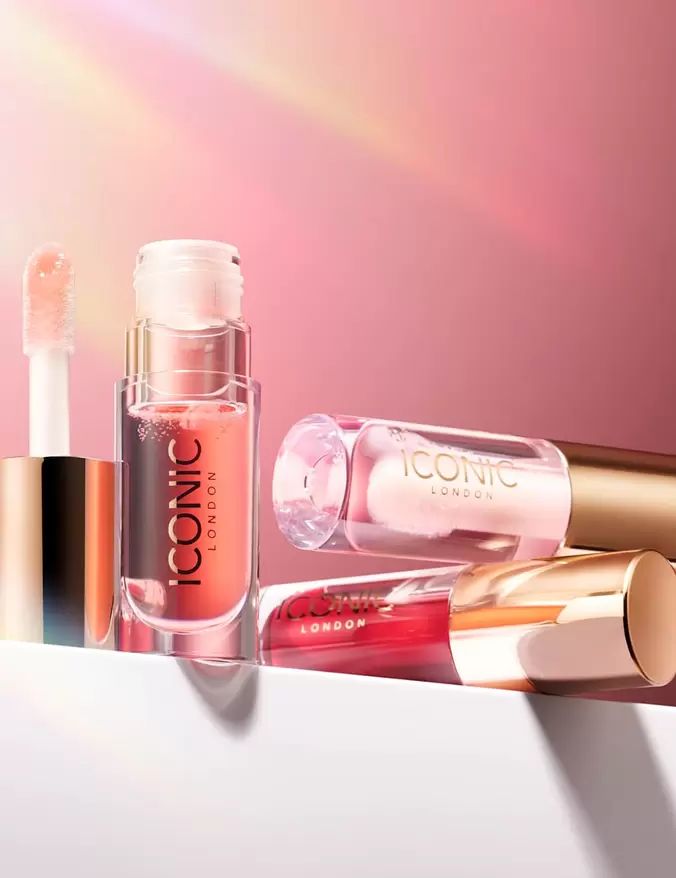 Selected Beauty Brands