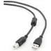 CABLEXPERT CCF-USB2-AMBM-10 PREMIUM QUALITY USB A-...