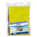 ECONOMY Θήκη Αδιάβροχη Αποθήκευσης Ρούχων 60x45x30cm
