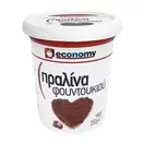 ECONOMY Πραλίνα Φουντουκιού 350gr