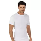 ECONOMY Ανδρική Φανέλα Μανίκι ONE COLOR (XXL)