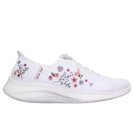 Skechers Slip-ins: Ultra Flex 4.0 - Sweet Petals